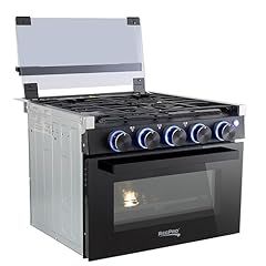 Recpro stove black for sale  Delivered anywhere in USA 