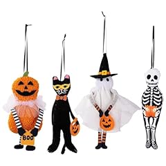 Halloween hanging ornaments for sale  Delivered anywhere in USA 