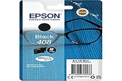 Epson inchiostro confezione usato  Spedito ovunque in Italia 