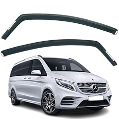 Set wind deflectors for sale  Delivered anywhere in UK