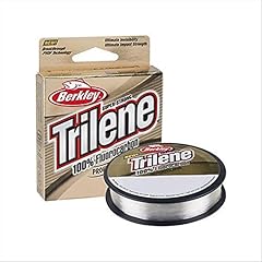 Berkley trilene fluorocarbon for sale  Delivered anywhere in UK