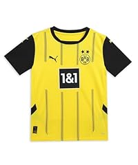 Puma junior bvb usato  Spedito ovunque in Italia 