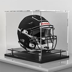 Football helmet display for sale  Delivered anywhere in USA 