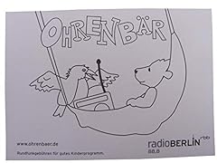 Rbb radio berlin gebraucht kaufen  Wird an jeden Ort in Deutschland