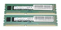 2x4gb 1rx8 samsung for sale  Delivered anywhere in USA 