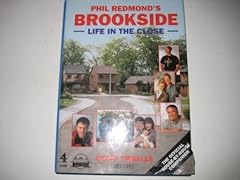 Phil redmond brookside for sale  Delivered anywhere in UK
