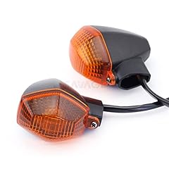 Amber turn signal for sale  Delivered anywhere in UK