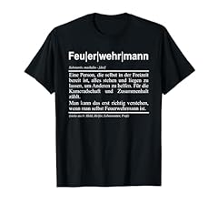 Feuerwehr feuerwehrmann ffw gebraucht kaufen  Wird an jeden Ort in Deutschland