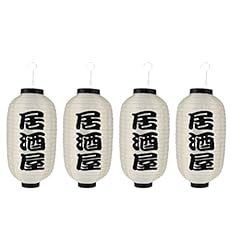 Traditional japanese lanterns for sale  Delivered anywhere in USA 