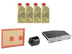 Aoq kit tagliando usato  Spedito ovunque in Italia 