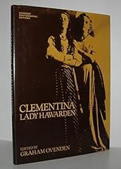 Clementina lady hawarden for sale  Delivered anywhere in USA 