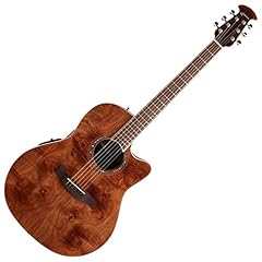 Chitarre acustiche ovation usato  Spedito ovunque in Italia 
