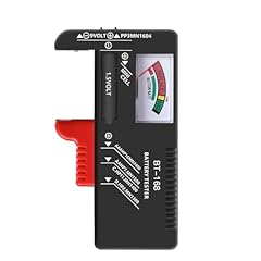 Analogue battery tester for sale  Delivered anywhere in UK