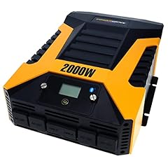 Powerdrive 2000 watt for sale  Delivered anywhere in USA 