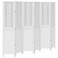 Vidaxl panel white for sale  Delivered anywhere in UK