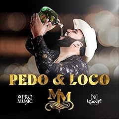 Pedo loco gebraucht kaufen  Wird an jeden Ort in Deutschland
