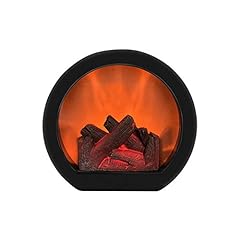 Pohove realistic fireplace for sale  Delivered anywhere in UK