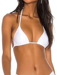 Changezoe triangle bikini for sale  Delivered anywhere in USA 