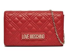 Moschino borsa donna usato  Spedito ovunque in Italia 