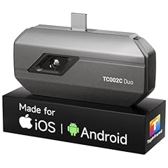 Topdon tc002c duo for sale  Delivered anywhere in USA 