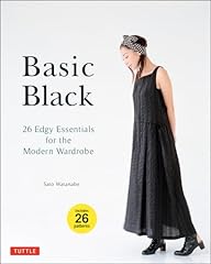 Basic black edgy for sale  Delivered anywhere in USA 