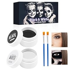 Horuili halloween schminke gebraucht kaufen  Wird an jeden Ort in Deutschland