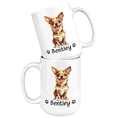 Chihuahua brown white for sale  Delivered anywhere in USA 