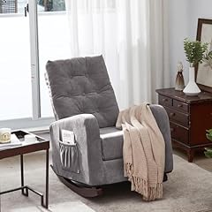 Nursery rocking chair for sale  Delivered anywhere in USA 