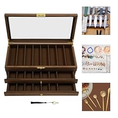 Tier knife display for sale  Delivered anywhere in USA 