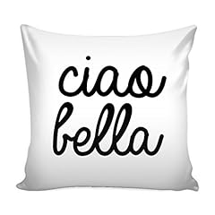 Italy throw pillow for sale  Delivered anywhere in USA 