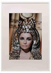 Taylor elizabeth cleopatra for sale  Delivered anywhere in UK