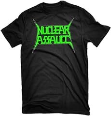 Kateryy nuclear assault for sale  Delivered anywhere in UK