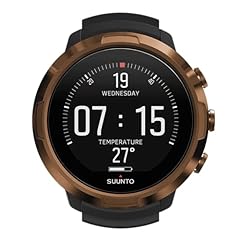 Suunto color wrist for sale  Delivered anywhere in USA 