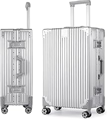 Aoliwei valise rigide d'occasion  Livré partout en Belgiqu