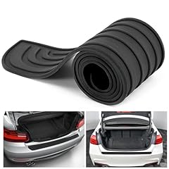 Car rear bumper for sale  Delivered anywhere in UK
