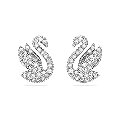 Swarovski iconic swan for sale  Delivered anywhere in UK