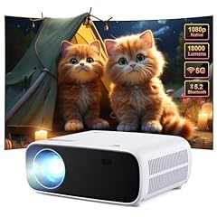 Projecteur full 1080p d'occasion  Livré partout en France