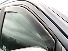 Wind deflectors compatible for sale  Delivered anywhere in UK