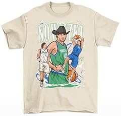 Dirk nowitzki cartoon for sale  Delivered anywhere in USA 