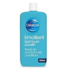 Oilatum emollient bath for sale  Delivered anywhere in Ireland