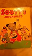 Sooty adventures for sale  Delivered anywhere in UK
