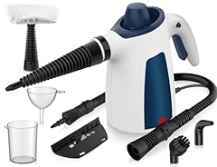 Steam cleaner handheld for sale  Delivered anywhere in UK