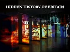 Hidden history britain for sale  Delivered anywhere in UK