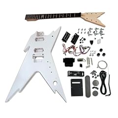 Guitar kit ready for sale  Delivered anywhere in UK