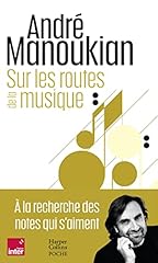 Routes musique d'occasion  Livré partout en France