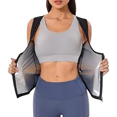 Meiosuns sauna suit for sale  Delivered anywhere in USA 