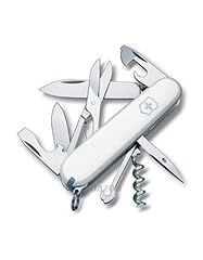 Victorinox climber couteau d'occasion  Livré partout en France