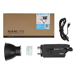 Fs300b nanlite luce usato  Spedito ovunque in Italia 
