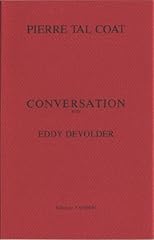 Tal coat conversation d'occasion  Livré partout en France