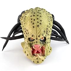 Hworks maschera predatore usato  Spedito ovunque in Italia 